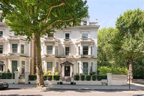 real estate sales tom ford holland park london